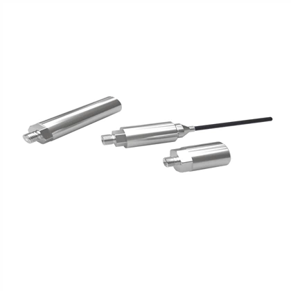 SG-Cảm biến áp suất cộng hưởng silicon có độ chính xác cao dòng P1