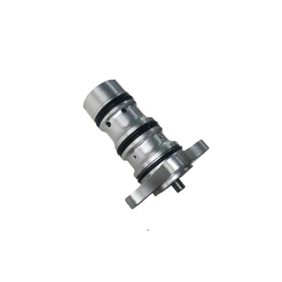 Bơm Piston hộp mực