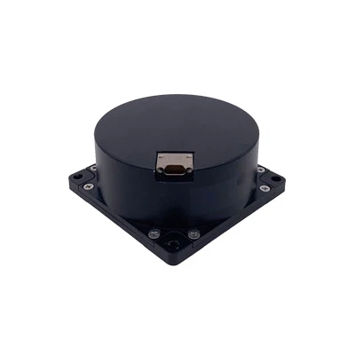 SG-30 Con quay hồi chuyển sợi quang đơn trục